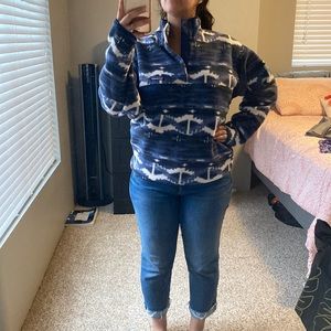 Men’s Synchilla Snap T Pullover